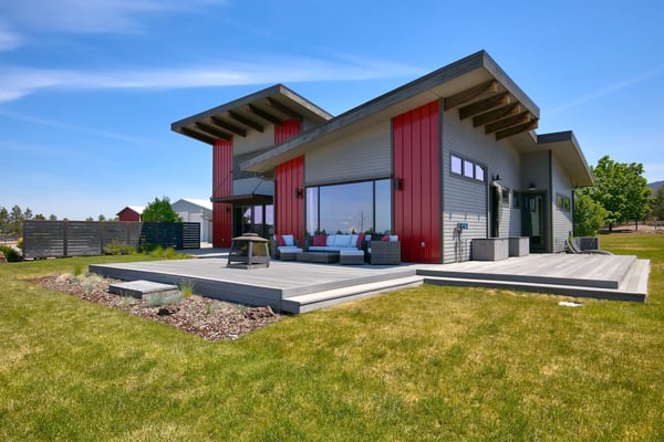 11301 SW Robinson Lane, Powell Butte, OR