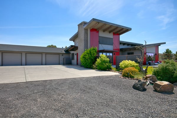 11301 SW Robinson Lane, Powell Butte, OR