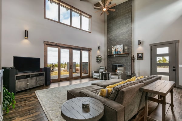 11301 SW Robinson Lane, Powell Butte, OR
