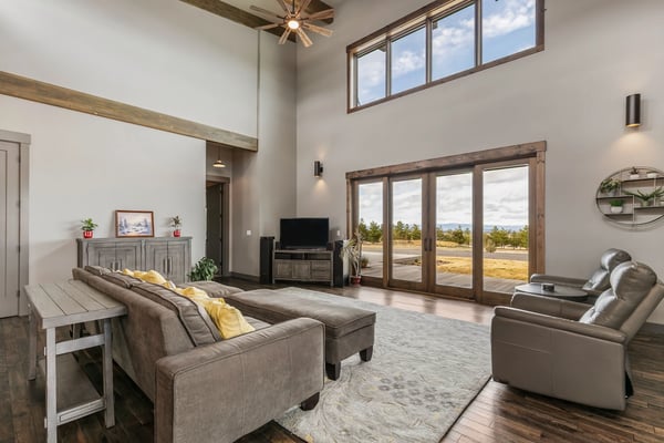 11301 SW Robinson Lane, Powell Butte, OR