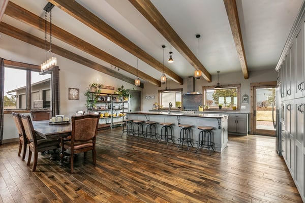 11301 SW Robinson Lane, Powell Butte, OR