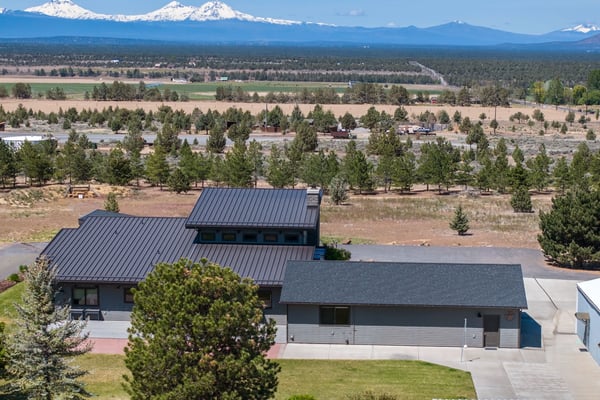 11301 SW Robinson Lane, Powell Butte, OR
