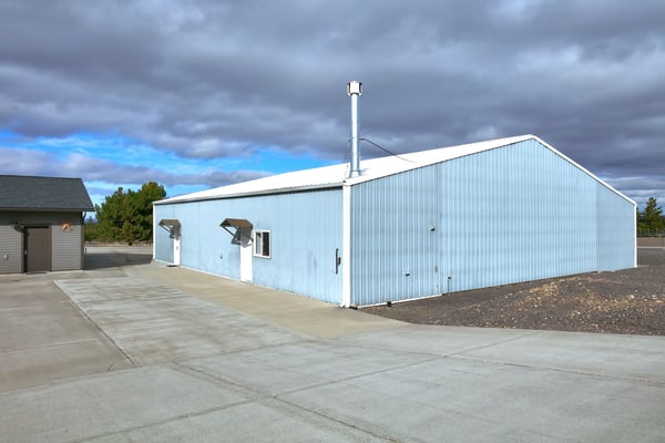 11301 SW Robinson Lane, Powell Butte, OR