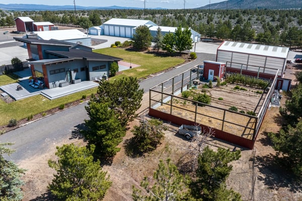 11301 SW Robinson Lane, Powell Butte, OR