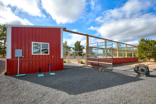 11301 SW Robinson Lane, Powell Butte, OR