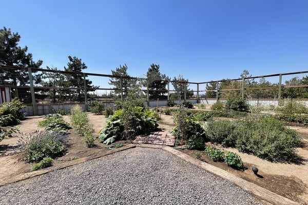11301 SW Robinson Lane, Powell Butte, OR