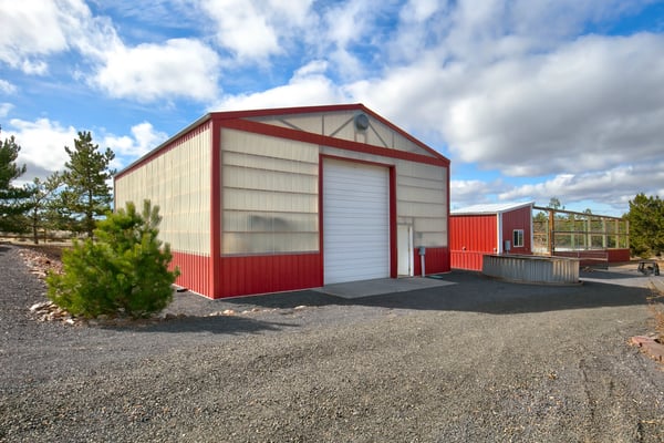 11301 SW Robinson Lane, Powell Butte, OR