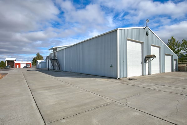 11301 SW Robinson Lane, Powell Butte, OR