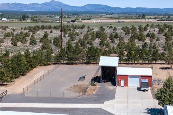 11301 SW Robinson Lane, Powell Butte, OR