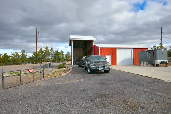 11301 SW Robinson Lane, Powell Butte, OR