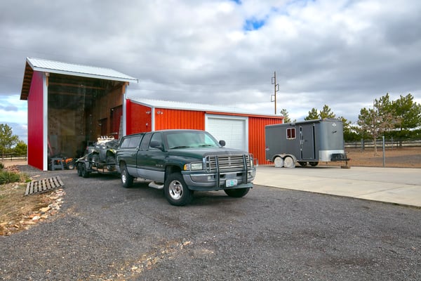 11301 SW Robinson Lane, Powell Butte, OR