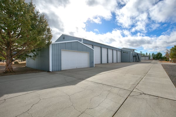 11301 SW Robinson Lane, Powell Butte, OR