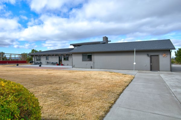 11301 SW Robinson Lane, Powell Butte, OR