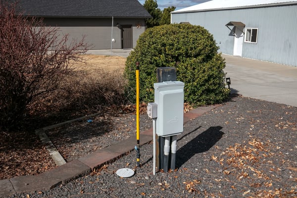 11301 SW Robinson Lane, Powell Butte, OR