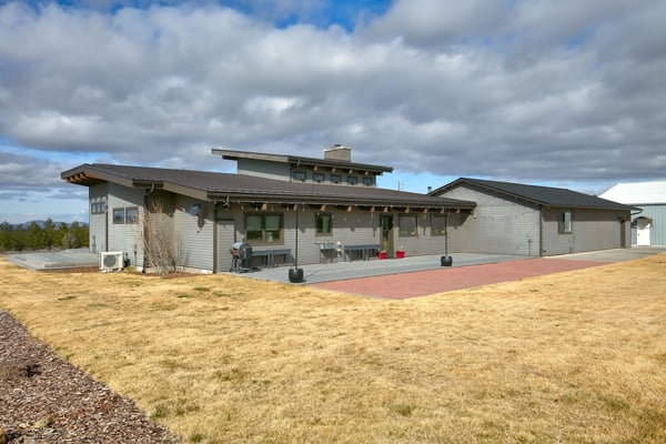 11301 SW Robinson Lane, Powell Butte, OR