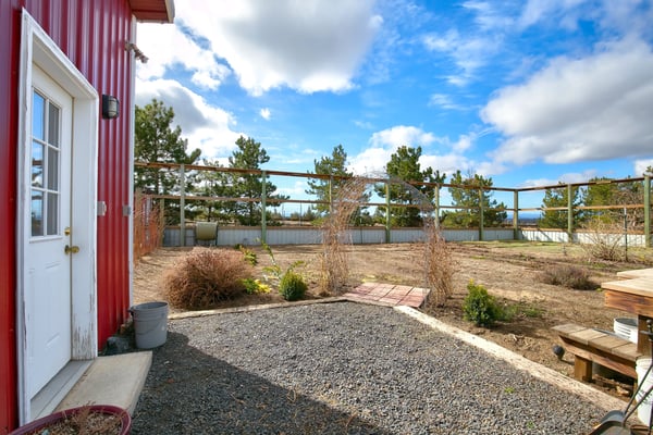 11301 SW Robinson Lane, Powell Butte, OR