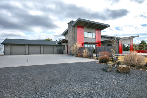 11301 SW Robinson Lane, Powell Butte, OR