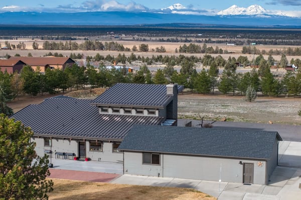 11301 SW Robinson Lane, Powell Butte, OR