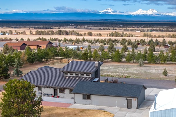 11301 SW Robinson Lane, Powell Butte, OR