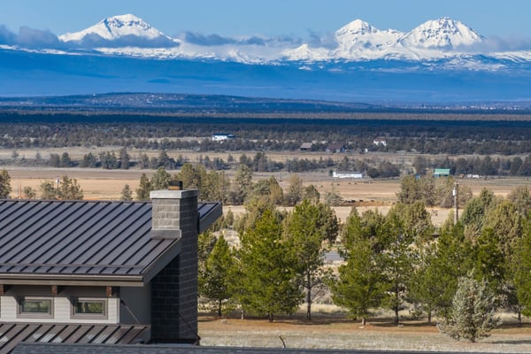 11301 SW Robinson Lane, Powell Butte, OR