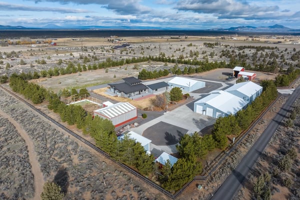 11301 SW Robinson Lane, Powell Butte, OR