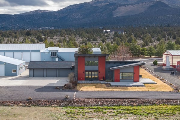 11301 SW Robinson Lane, Powell Butte, OR