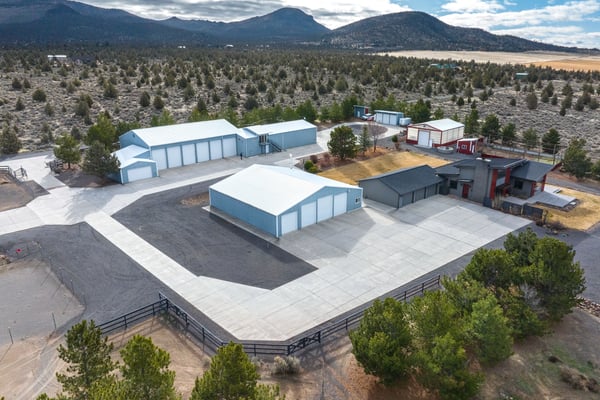 11301 SW Robinson Lane, Powell Butte, OR