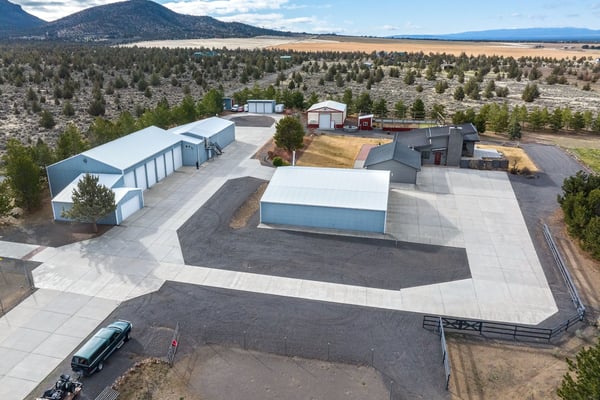 11301 SW Robinson Lane, Powell Butte, OR