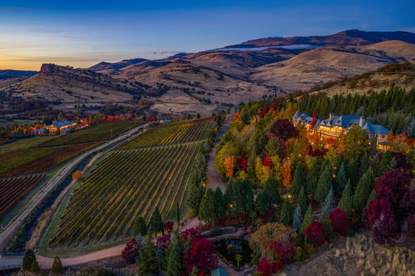 200 Belle Fiore Ln, Ashland, OR