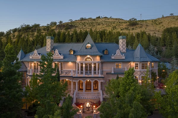 200 Belle Fiore Ln, Ashland, OR