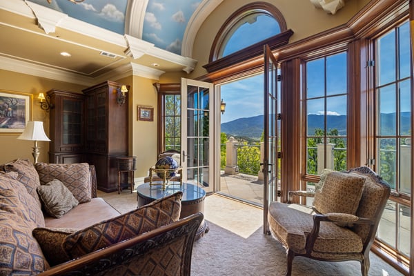 200 Belle Fiore Ln, Ashland, OR