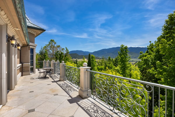 200 Belle Fiore Ln, Ashland, OR