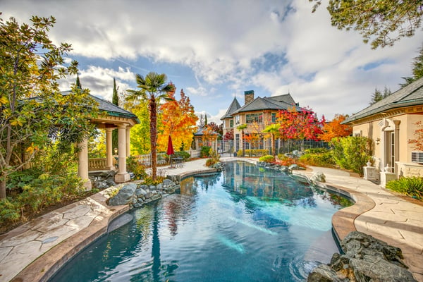 200 Belle Fiore Ln, Ashland, OR