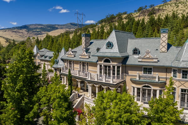 200 Belle Fiore Ln, Ashland, OR