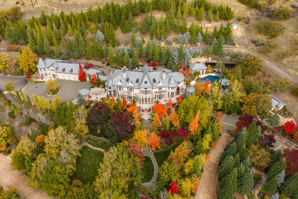 200 Belle Fiore Ln, Ashland, OR