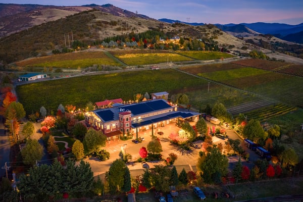 200 Belle Fiore Ln, Ashland, OR