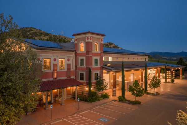 200 Belle Fiore Ln, Ashland, OR