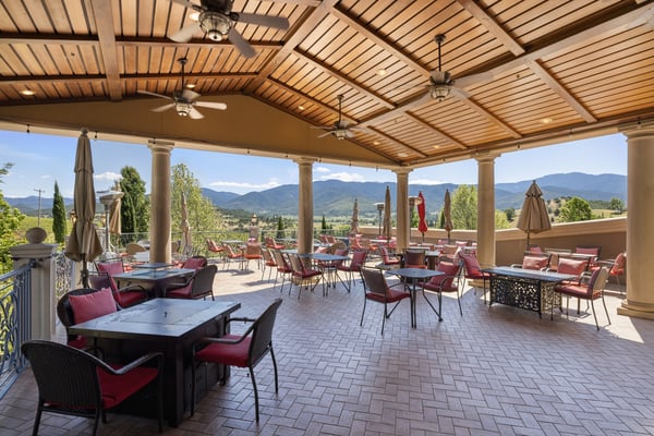 200 Belle Fiore Ln, Ashland, OR