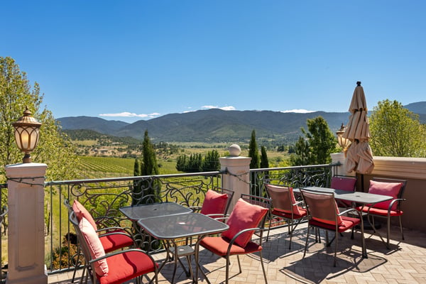 200 Belle Fiore Ln, Ashland, OR