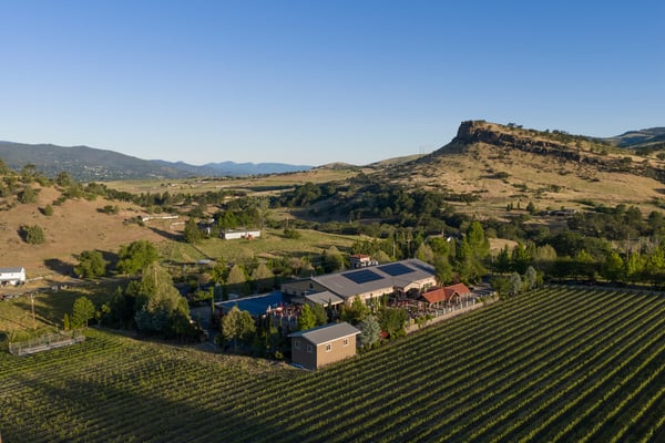 200 Belle Fiore Ln, Ashland, OR