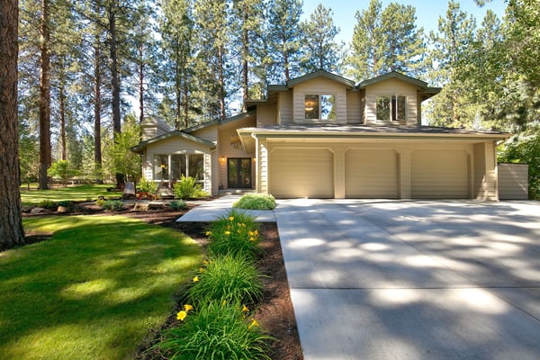 60643 Thunderbird, Bend, OR