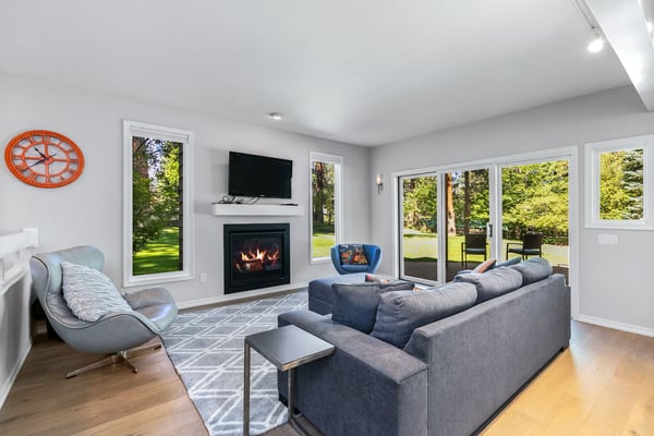 60643 Thunderbird, Bend, OR