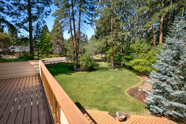 60643 Thunderbird, Bend, OR