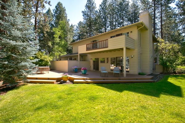 60643 Thunderbird, Bend, OR