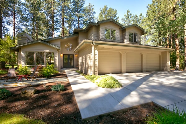 60643 Thunderbird, Bend, OR