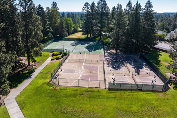 60643 Thunderbird, Bend, OR