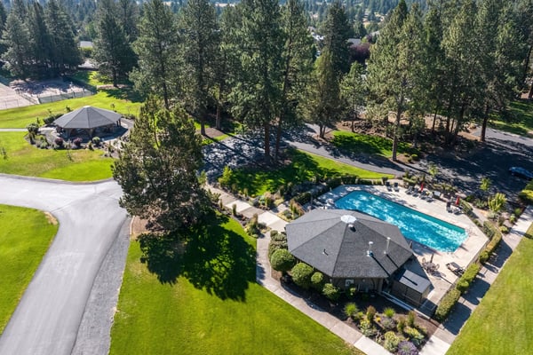 60643 Thunderbird, Bend, OR
