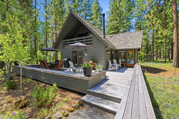71105 Meadow Grass Circle #GH18, Black Butte Ranch, OR