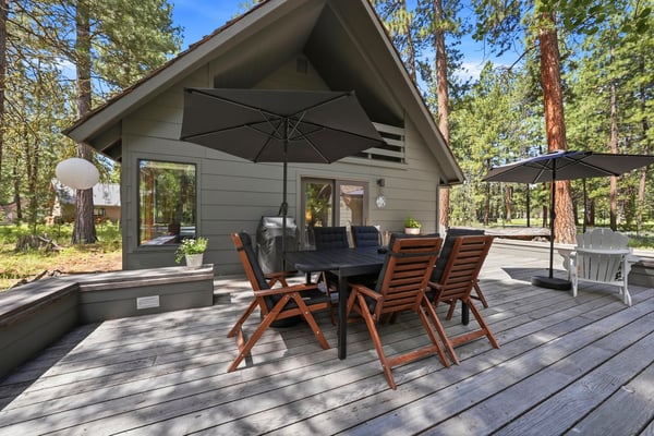 71105 Meadow Grass Circle #GH18, Black Butte Ranch, OR