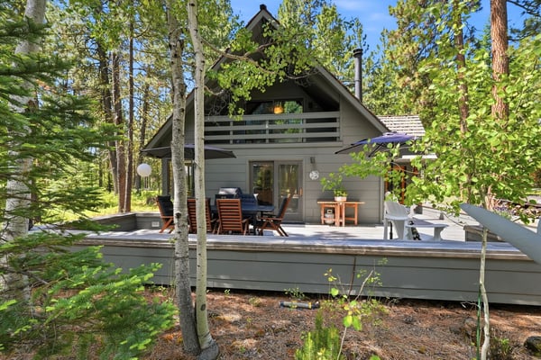 71105 Meadow Grass Circle #GH18, Black Butte Ranch, OR
